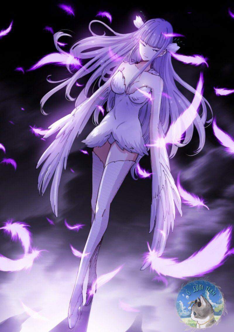 Bạch Vương Tọa Chapter 58 - Trang 2