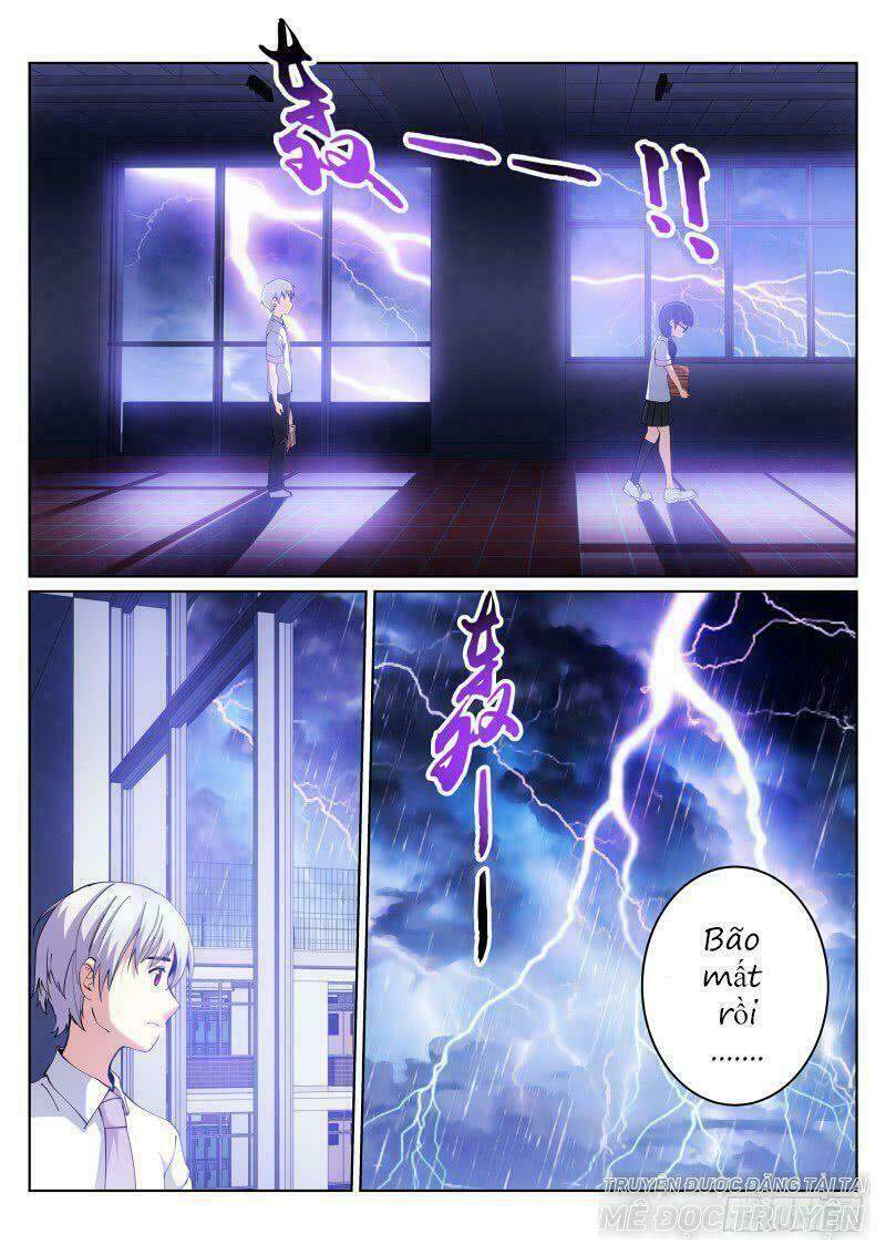 Bạch Vương Tọa Chapter 6 - Trang 2