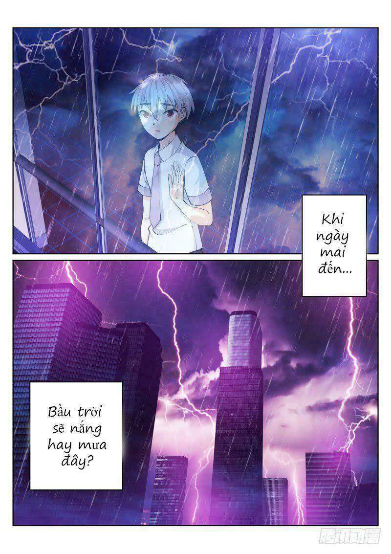 Bạch Vương Tọa Chapter 6 - Trang 2