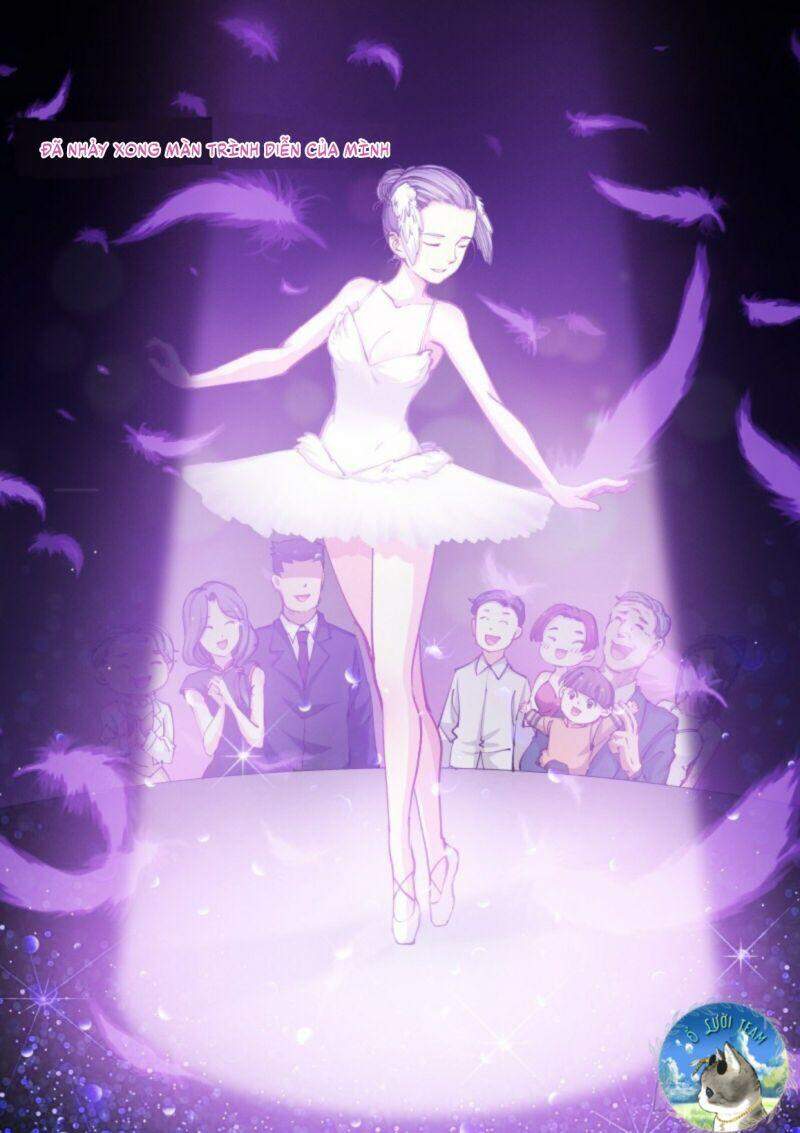 Bạch Vương Tọa Chapter 60 - Trang 2