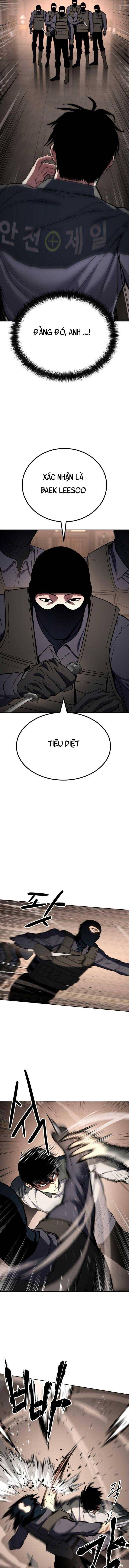 Baek Xx Chapter 1 - Trang 2