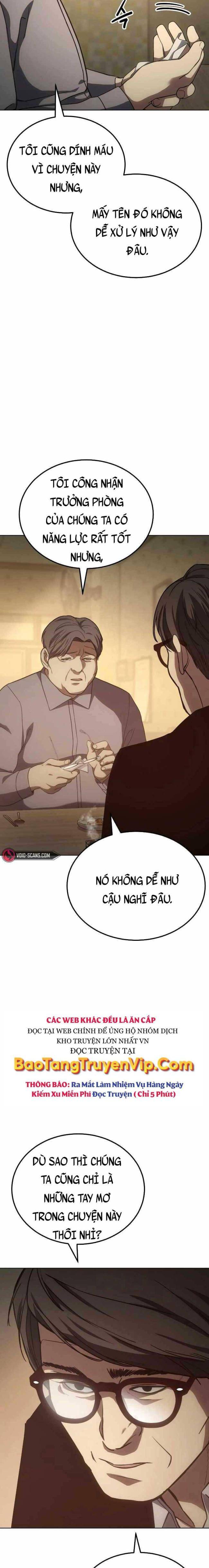 Baek Xx Chapter 10 - Trang 2