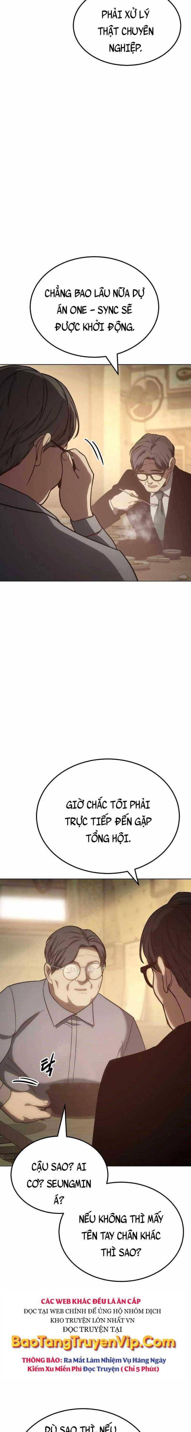 Baek Xx Chapter 10 - Trang 2