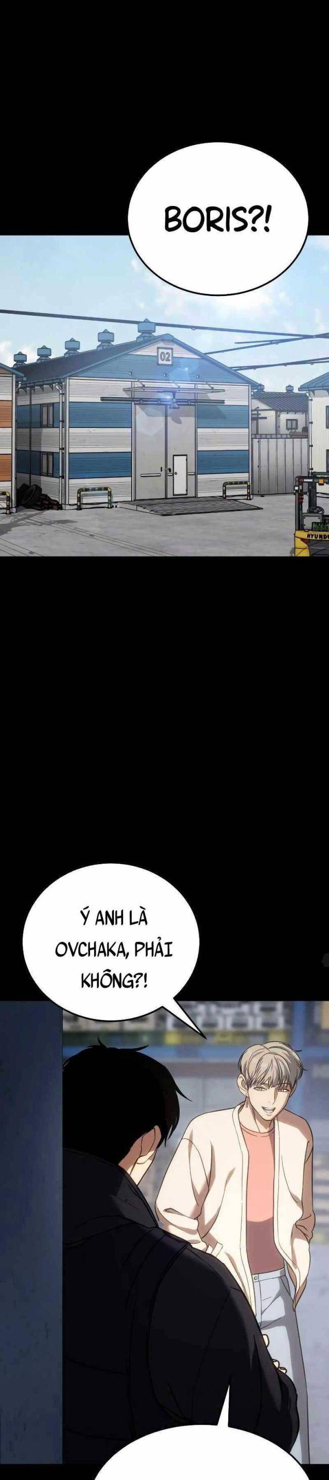 Baek Xx Chapter 11.5 - Trang 2