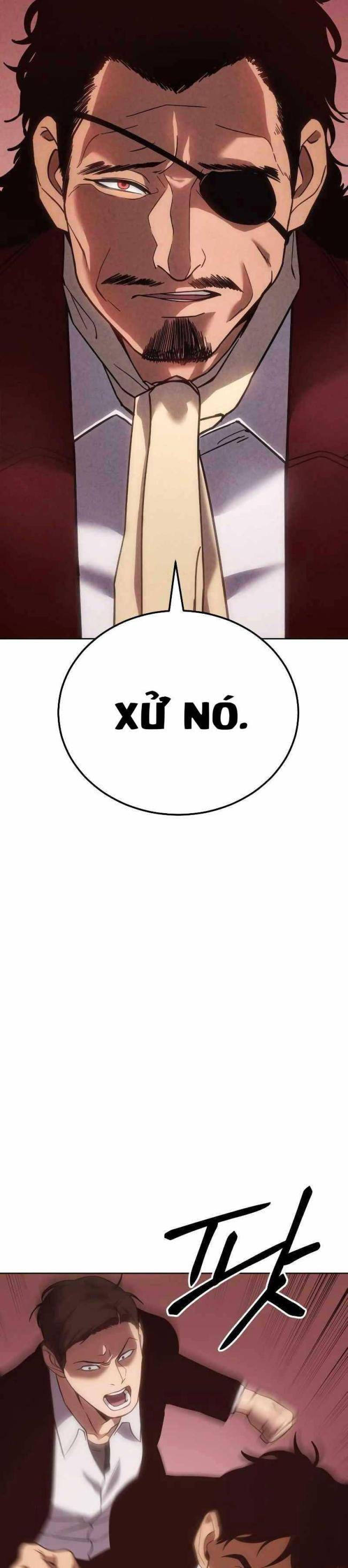 Baek Xx Chapter 11.5 - Trang 2