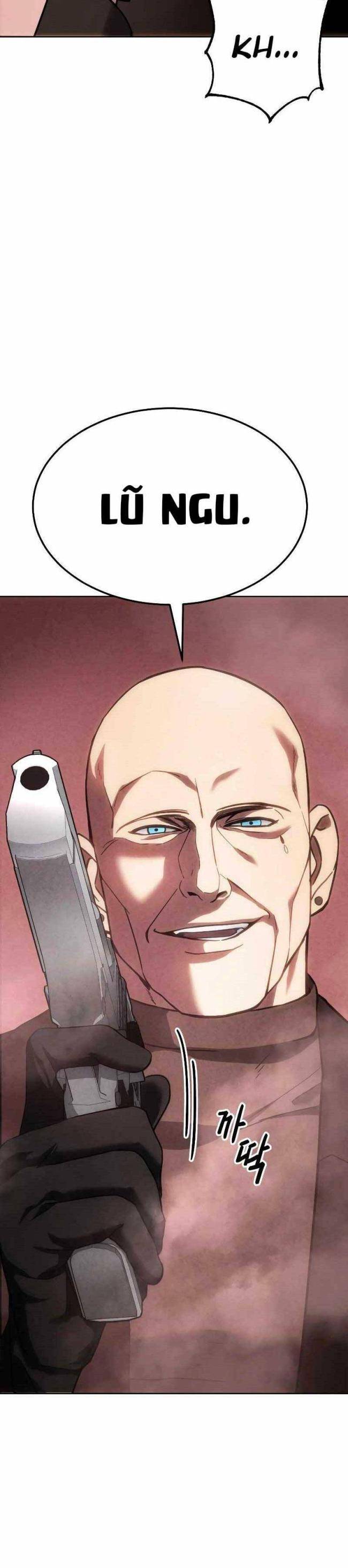 Baek Xx Chapter 11.5 - Trang 2