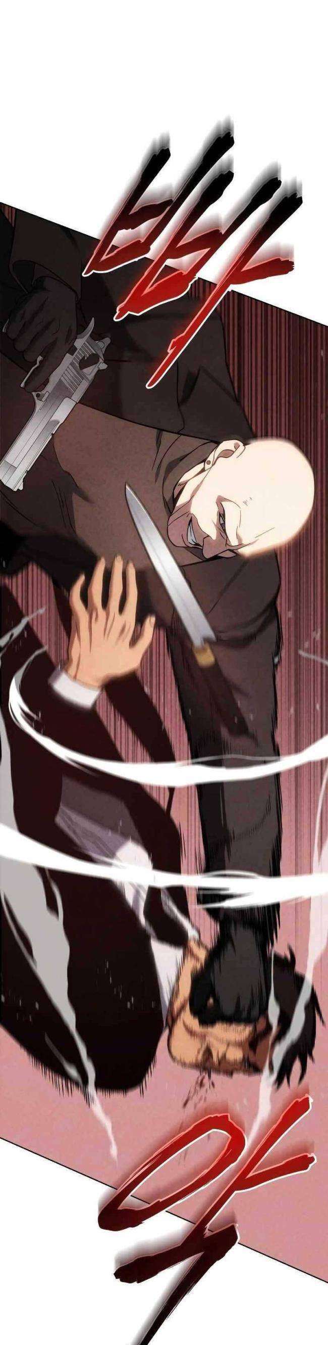 Baek Xx Chapter 11.5 - Trang 2