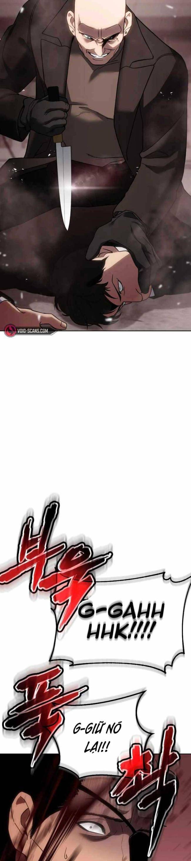 Baek Xx Chapter 11.5 - Trang 2