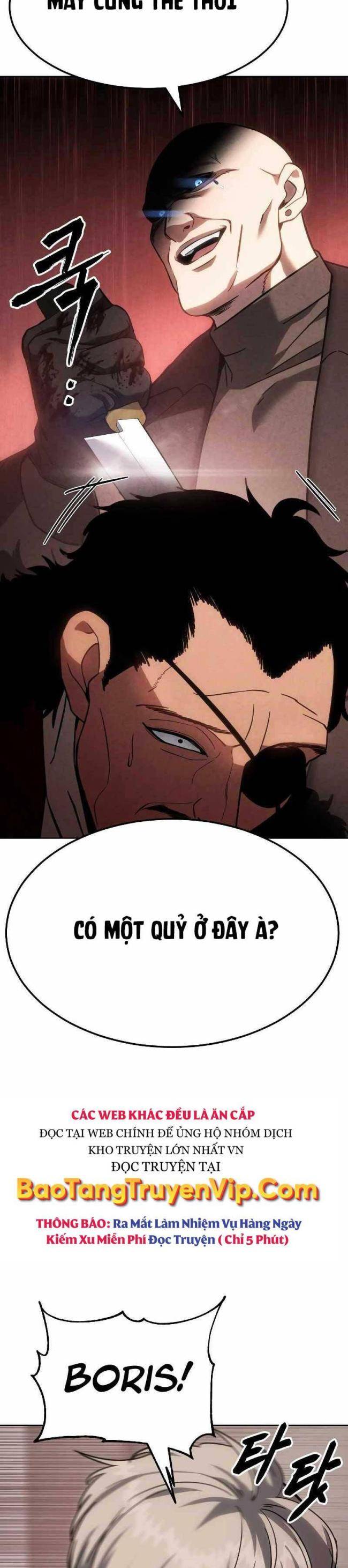 Baek Xx Chapter 11.5 - Trang 2