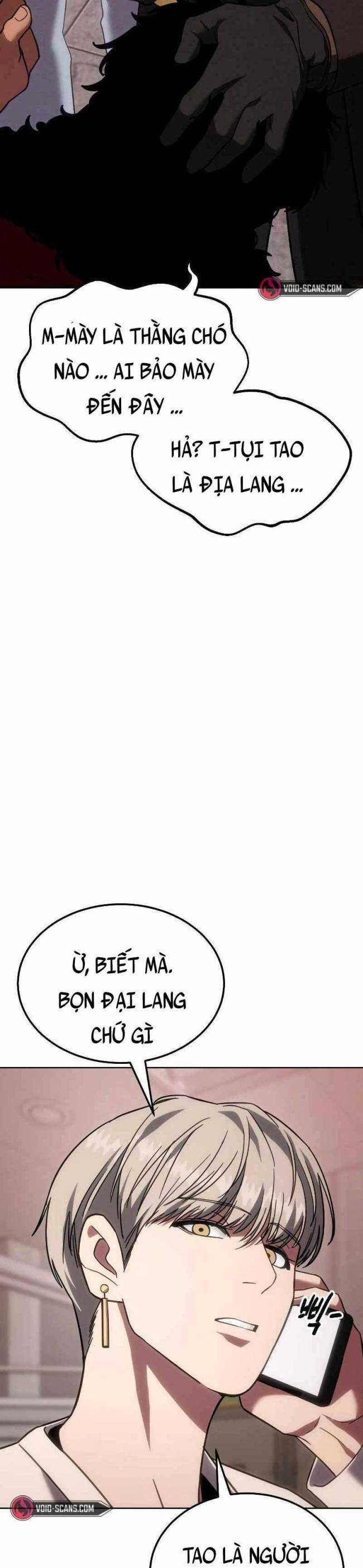 Baek Xx Chapter 11.5 - Trang 2