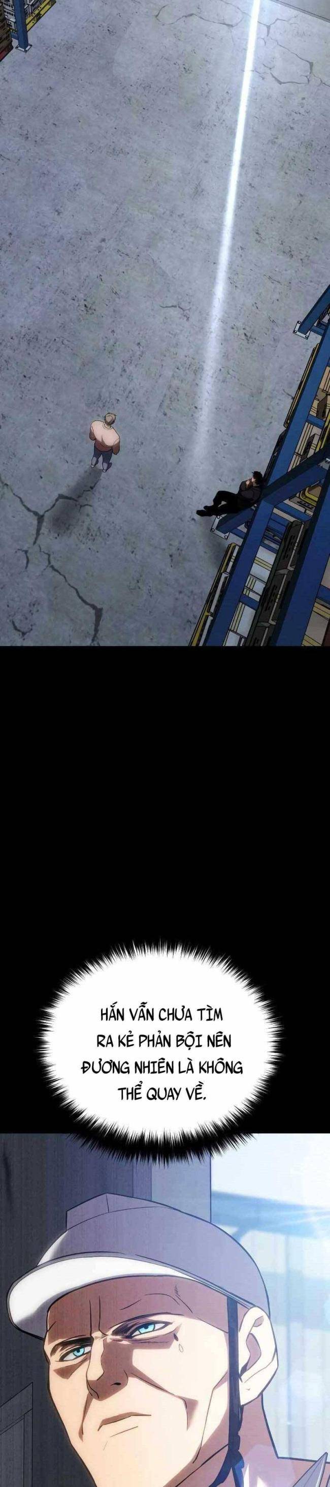 Baek Xx Chapter 11.5 - Trang 2