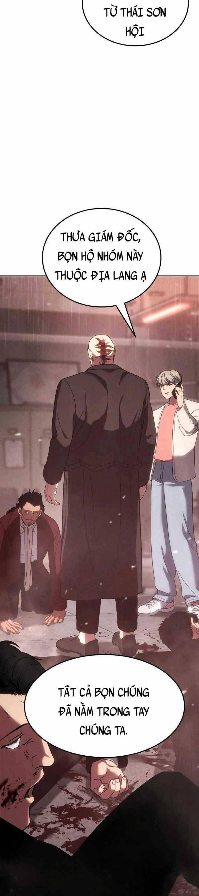 Baek Xx Chapter 11.5 - Trang 2