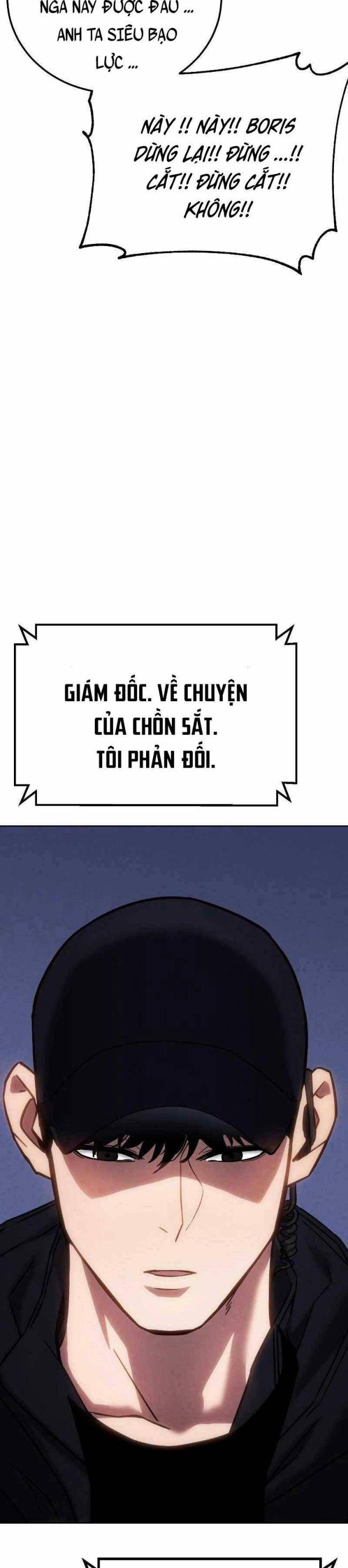 Baek Xx Chapter 11.5 - Trang 2