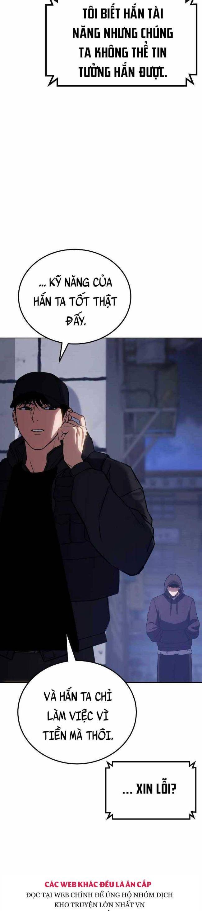 Baek Xx Chapter 11.5 - Trang 2