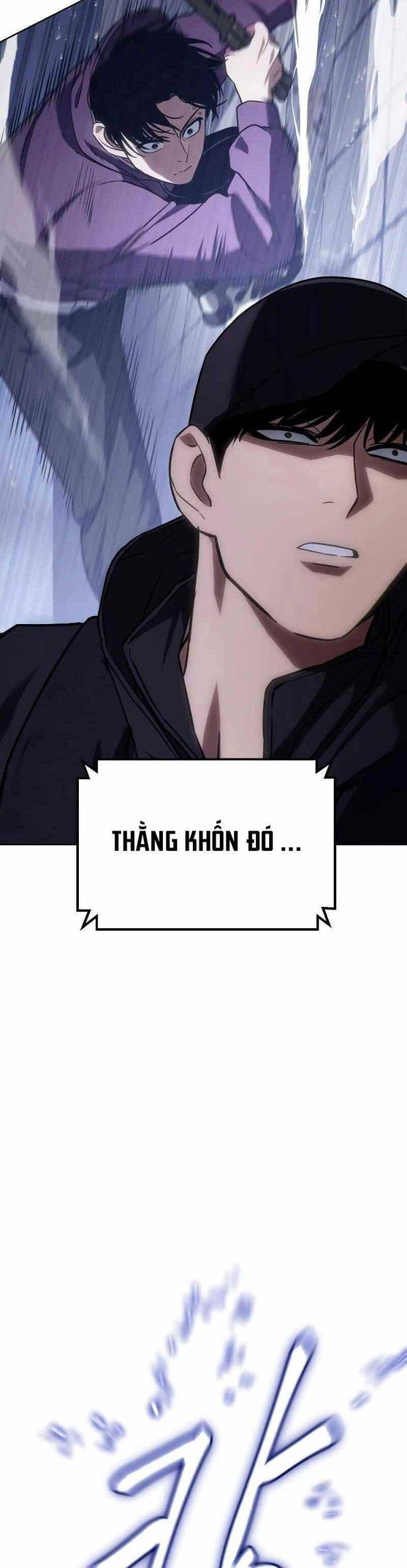 Baek Xx Chapter 11.5 - Trang 2