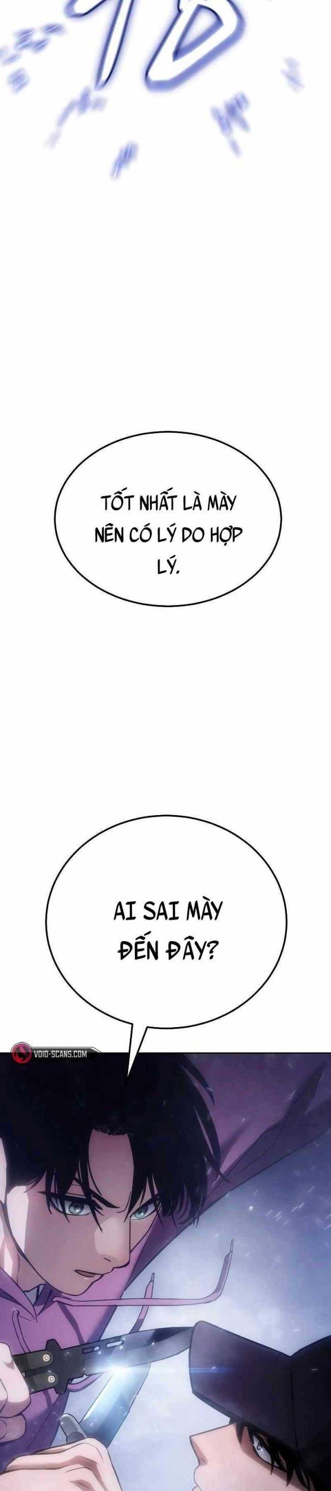 Baek Xx Chapter 11.5 - Trang 2