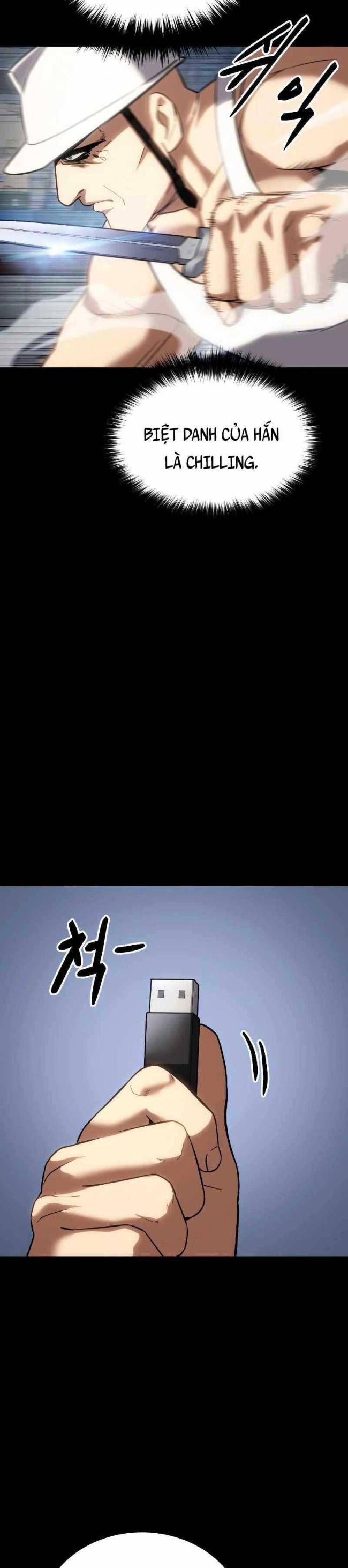 Baek Xx Chapter 11.5 - Trang 2