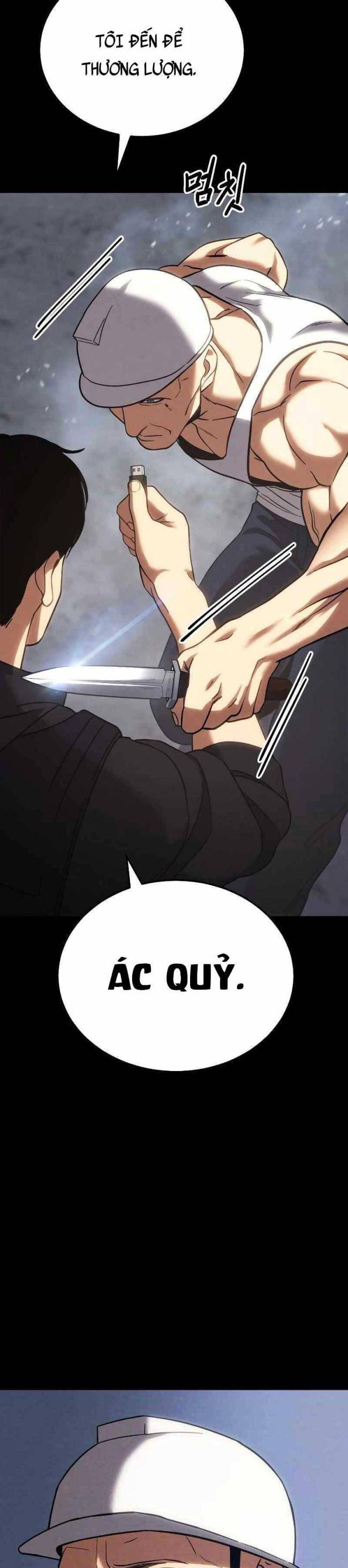 Baek Xx Chapter 11.5 - Trang 2