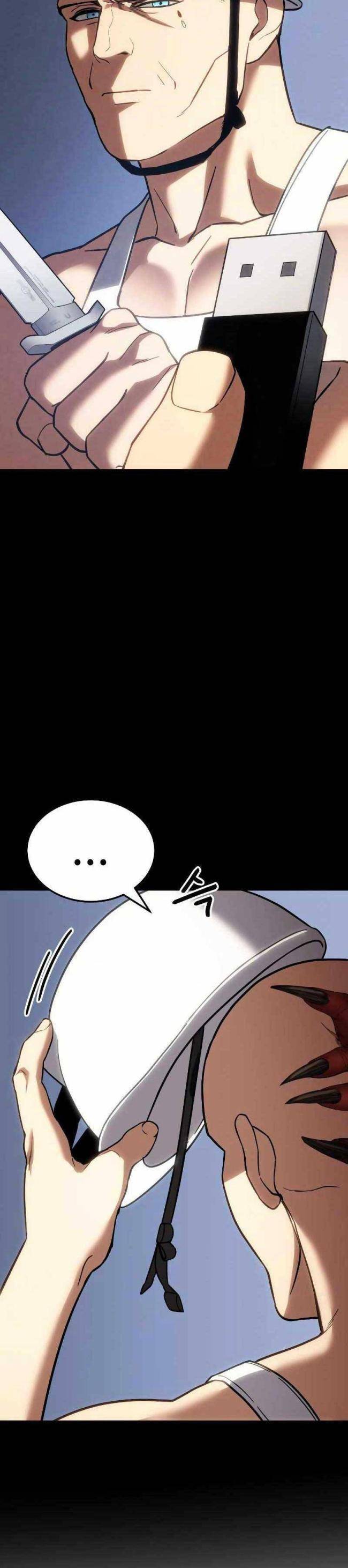 Baek Xx Chapter 11.5 - Trang 2