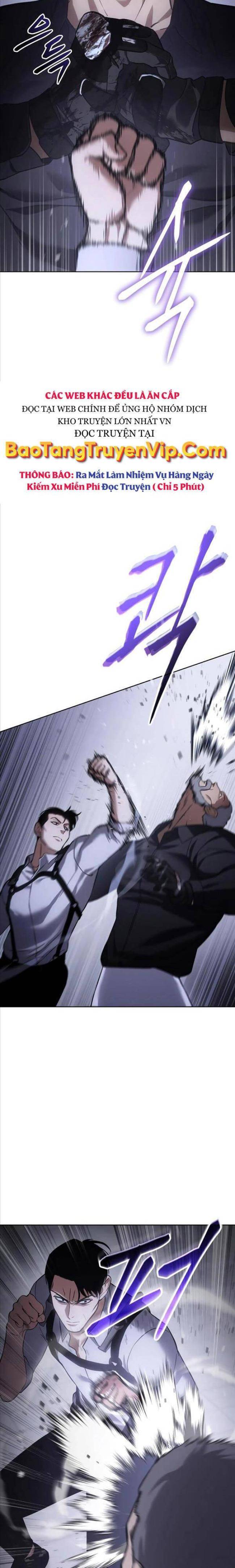 Baek Xx Chapter 15 - Trang 2