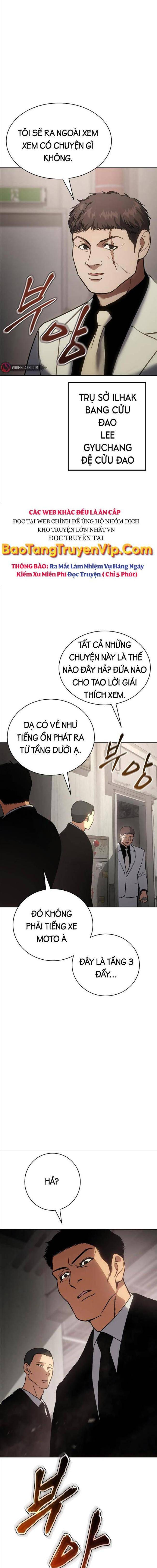 Baek Xx Chapter 18 - Trang 2