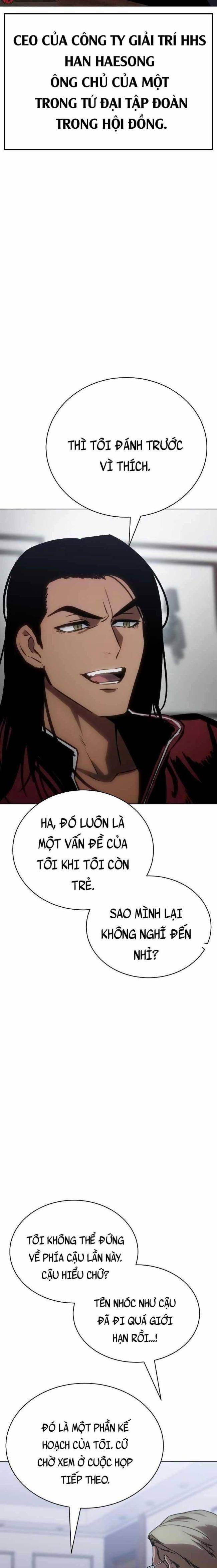 Baek Xx Chapter 19 - Trang 2