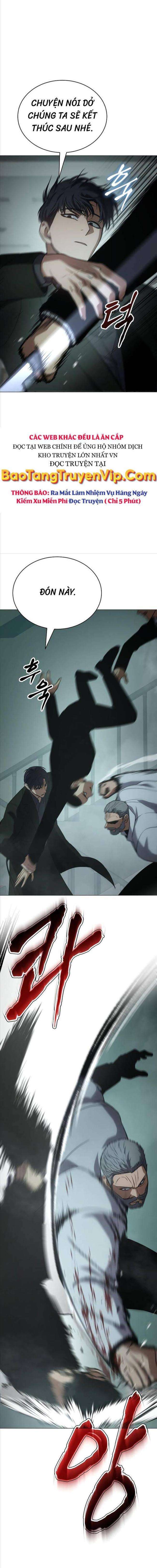 Baek Xx Chapter 22 - Trang 2
