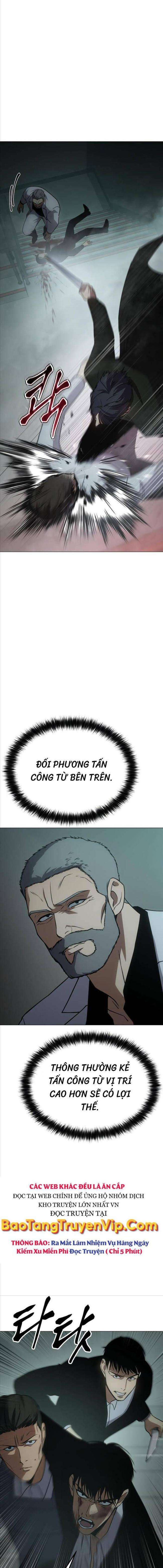 Baek Xx Chapter 22 - Trang 2