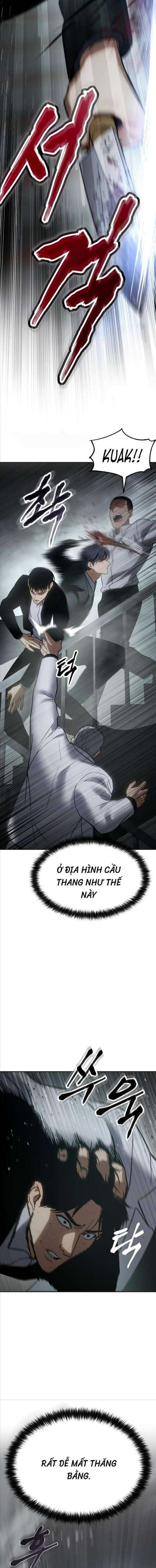 Baek Xx Chapter 22 - Trang 2