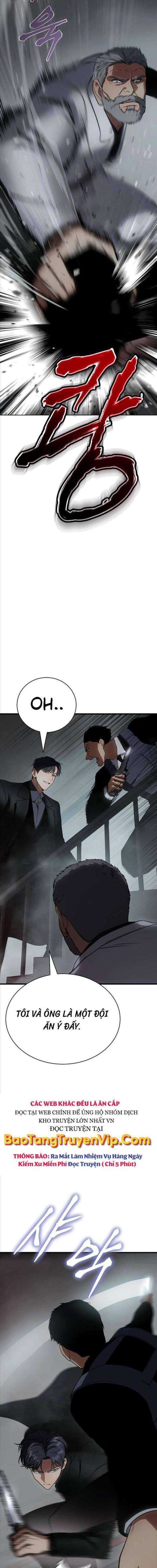 Baek Xx Chapter 22 - Trang 2