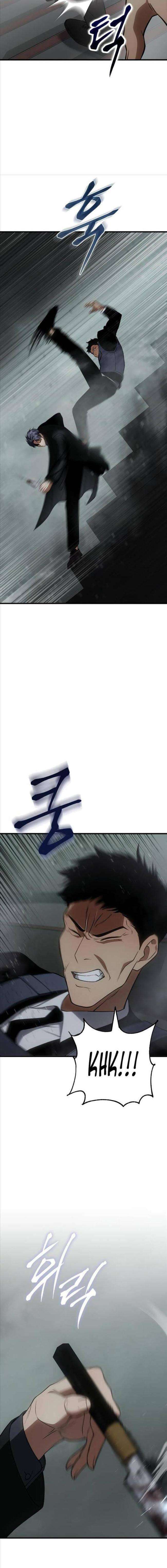 Baek Xx Chapter 22 - Trang 2