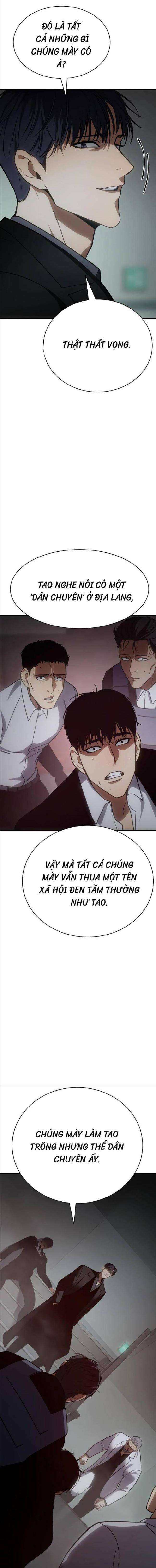 Baek Xx Chapter 22 - Trang 2