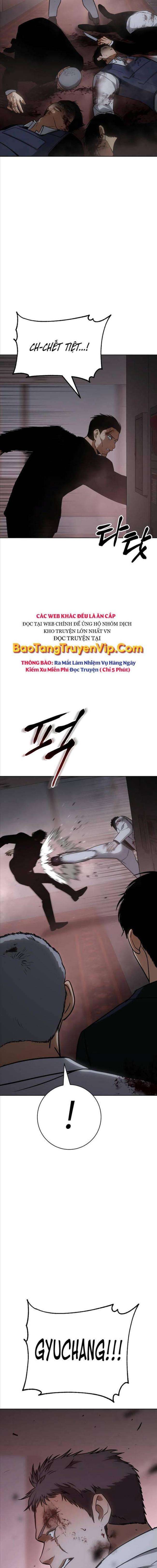 Baek Xx Chapter 22 - Trang 2