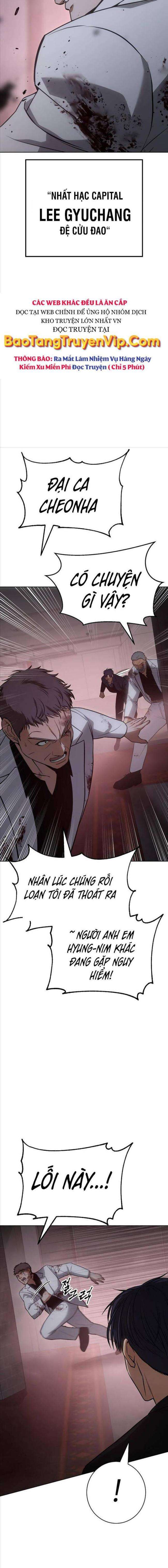 Baek Xx Chapter 22 - Trang 2