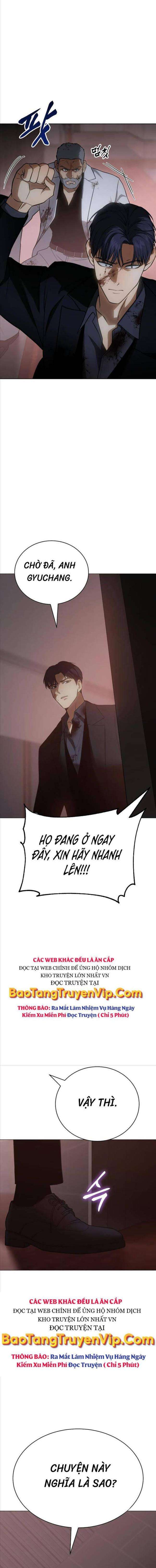 Baek Xx Chapter 22 - Trang 2