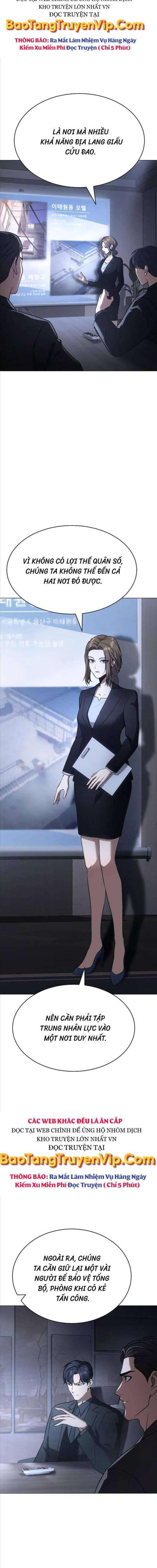 Baek Xx Chapter 22 - Trang 2