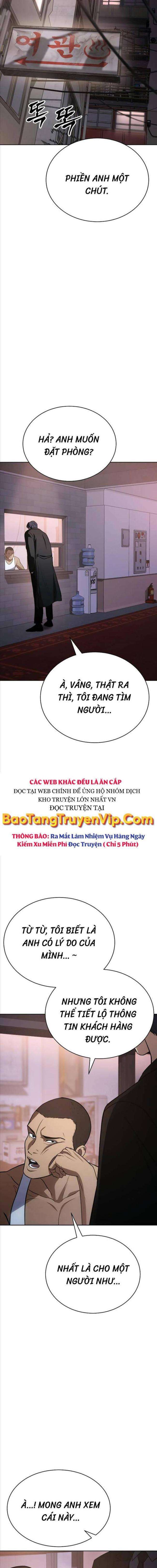 Baek Xx Chapter 22 - Trang 2