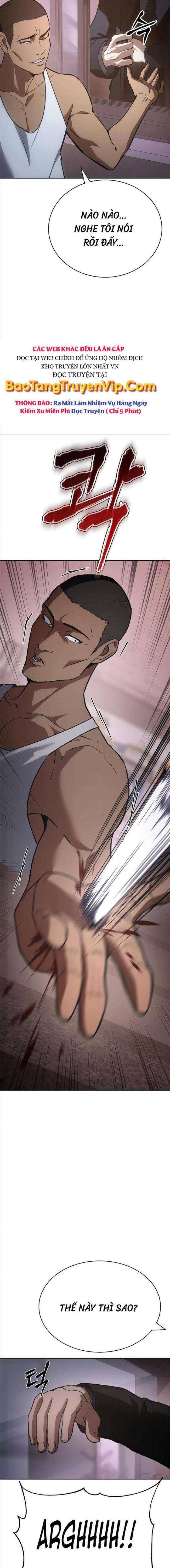 Baek Xx Chapter 22 - Trang 2