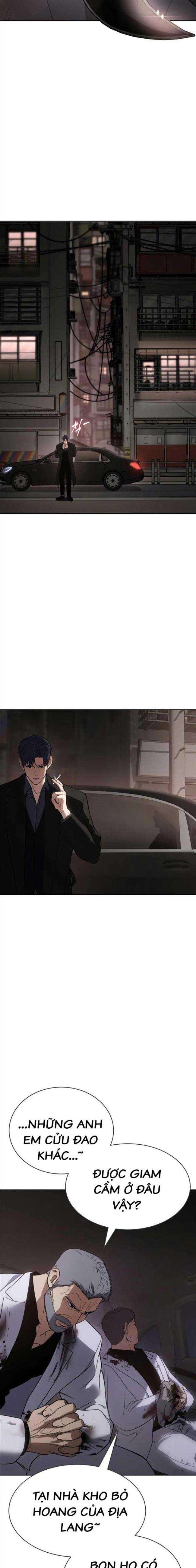 Baek Xx Chapter 24 - Trang 2