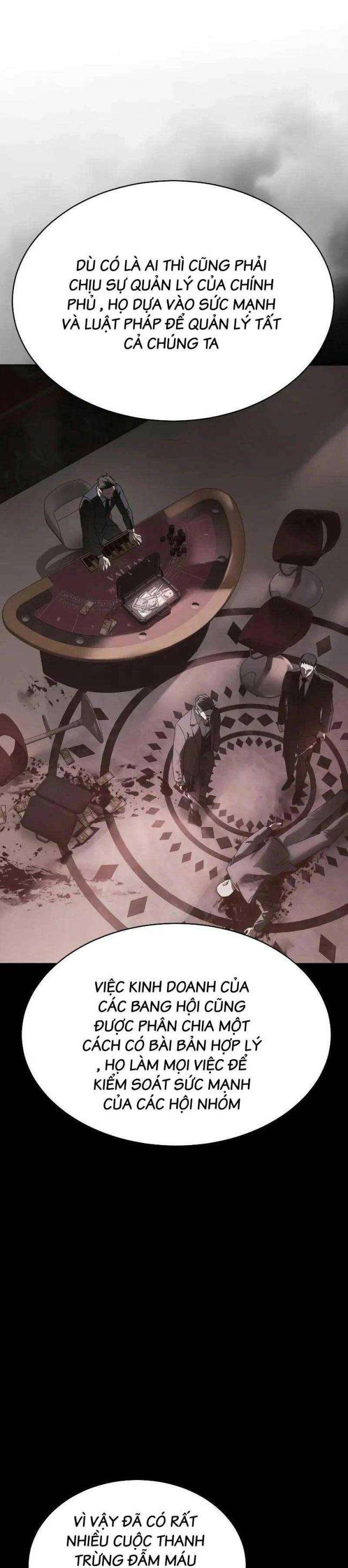 Baek Xx Chapter 27.5 - Trang 2