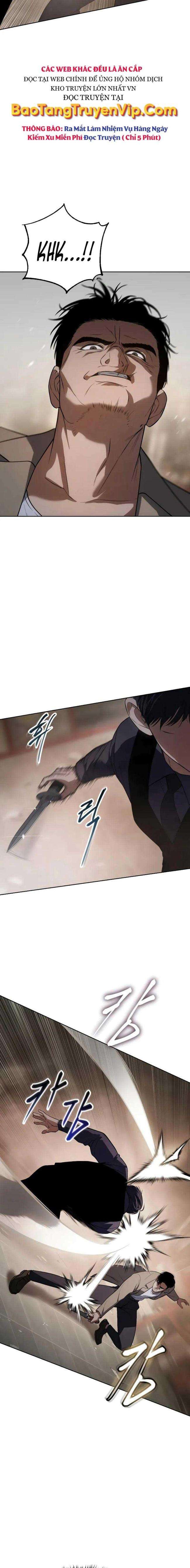 Baek Xx Chapter 32 - Trang 2