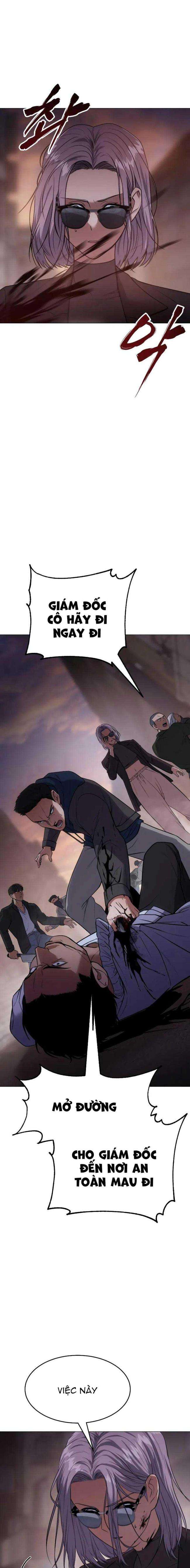 Baek Xx Chapter 32 - Trang 2