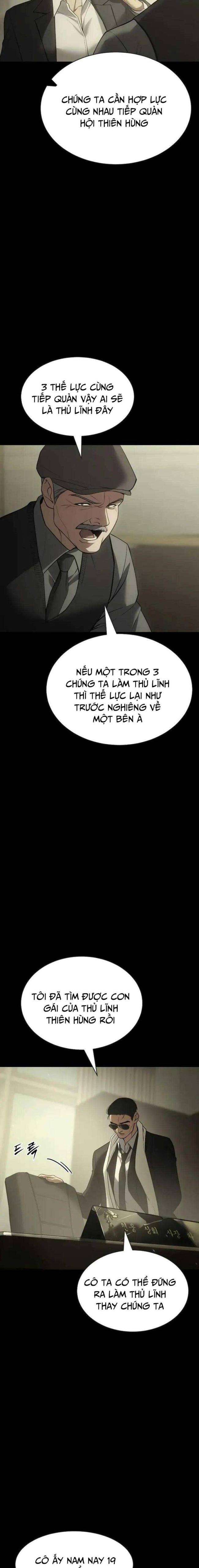 Baek Xx Chapter 33 - Trang 2