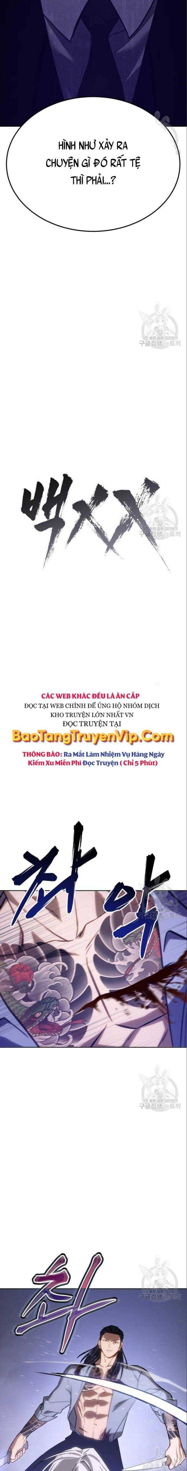 Baek Xx Chapter 4 - Trang 2