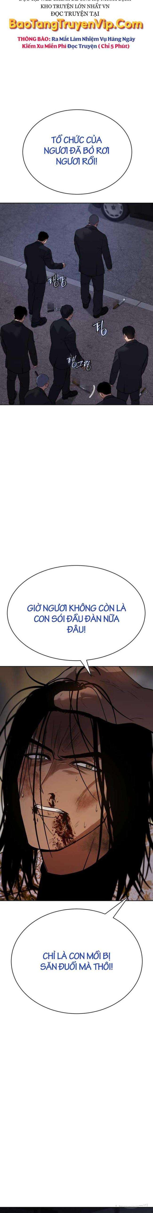 Baek Xx Chapter 45 - Trang 2