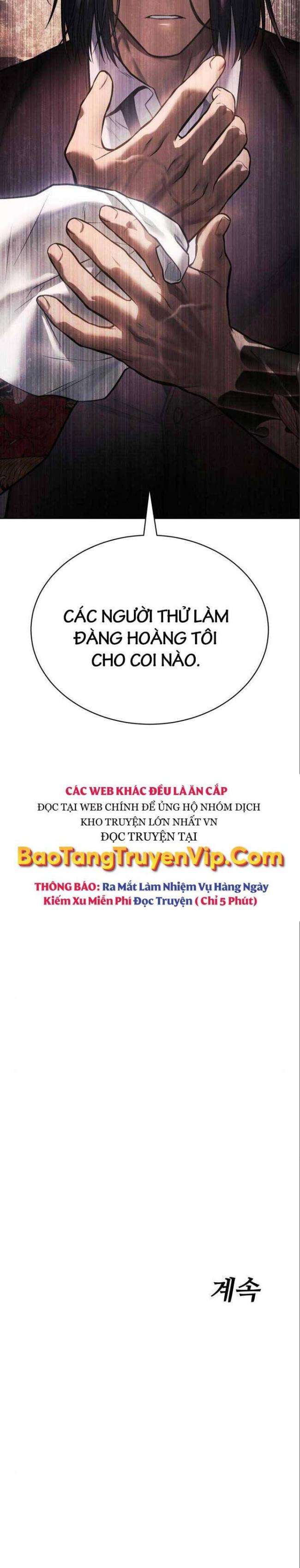 Baek Xx Chapter 47 - Trang 2