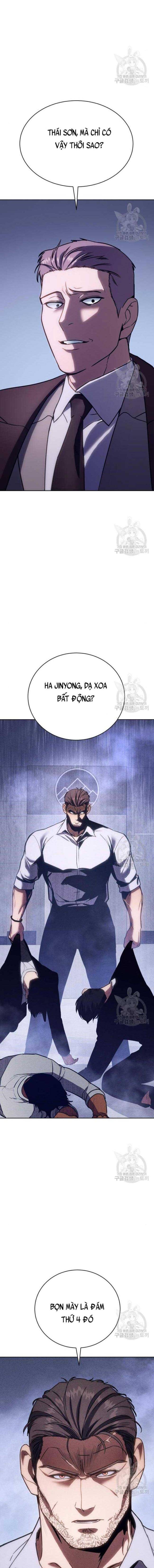 Baek Xx Chapter 5 - Trang 2