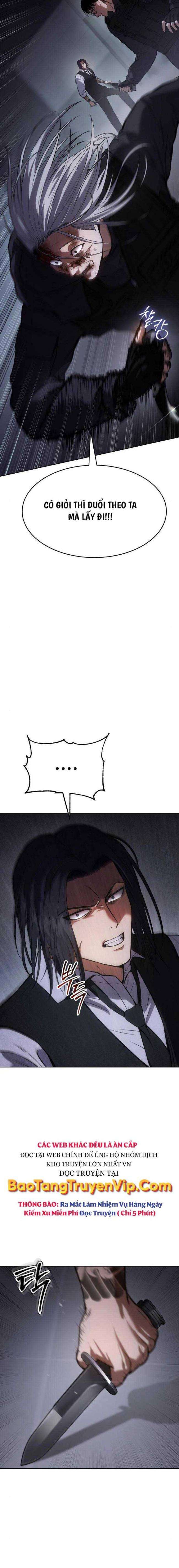 Baek Xx Chapter 51 - Trang 2