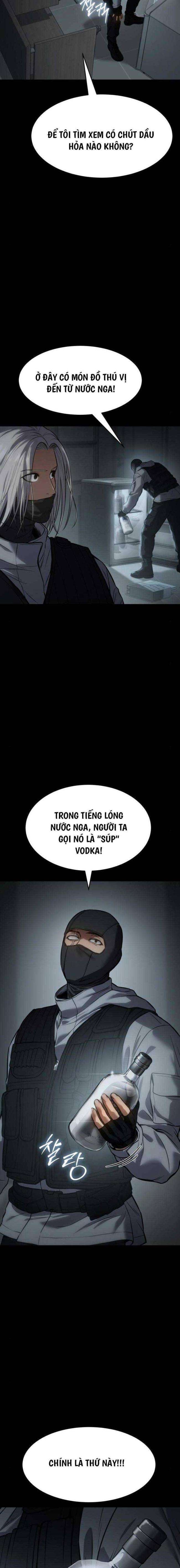 Baek Xx Chapter 51 - Trang 2