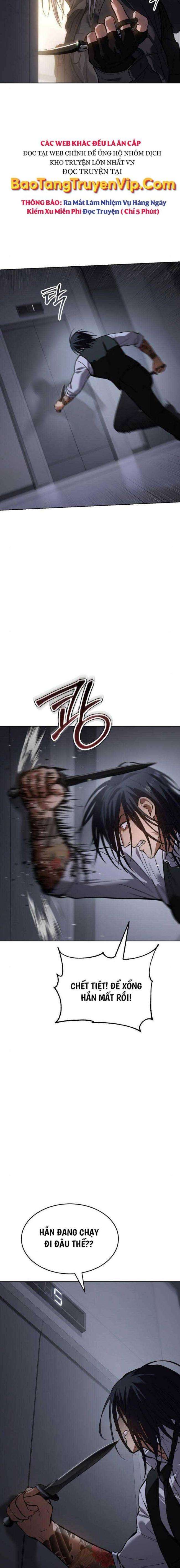 Baek Xx Chapter 51 - Trang 2